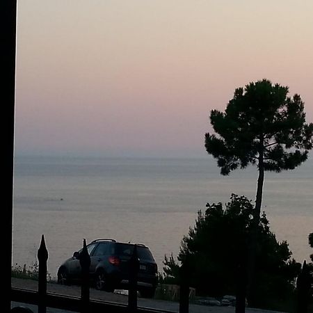 Apartments Sveti Stefan-Marko Eksteriør bilde