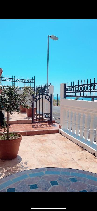 Apartments Sveti Stefan-Marko Eksteriør bilde