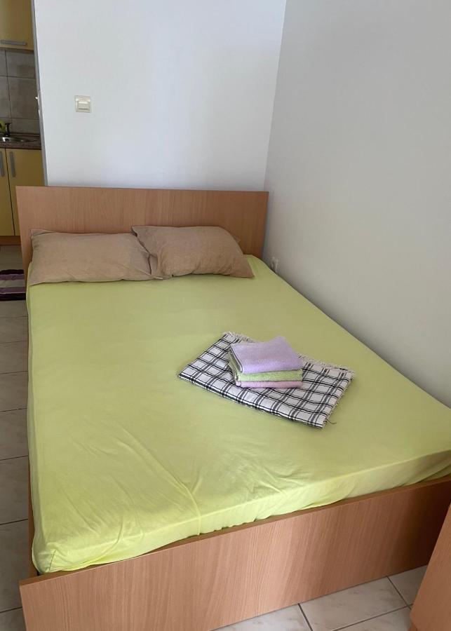 Apartments Sveti Stefan-Marko Eksteriør bilde